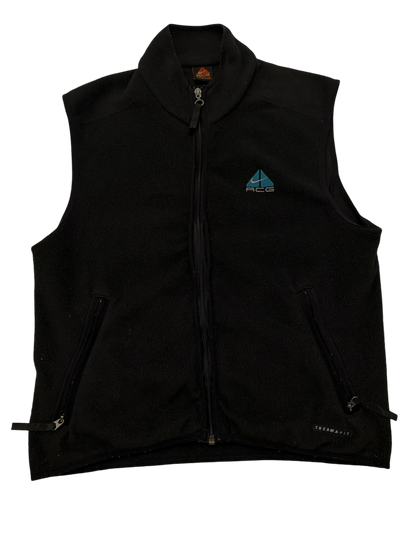 vintage acg vest