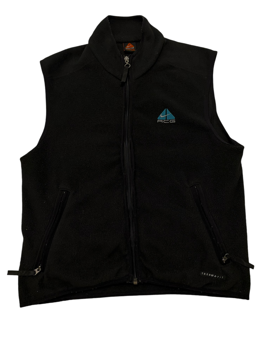 vintage acg vest