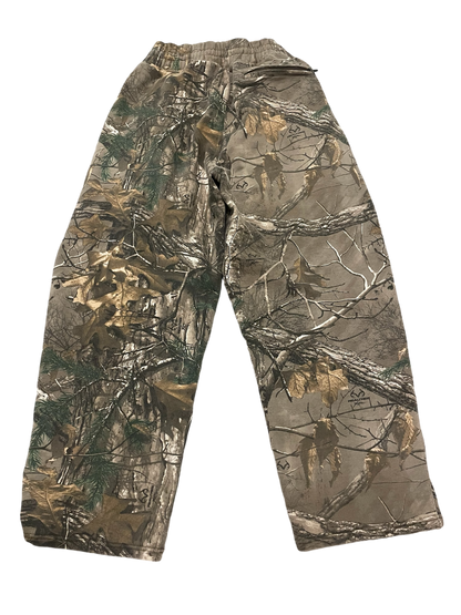 vintage realtree heavyweight sweats