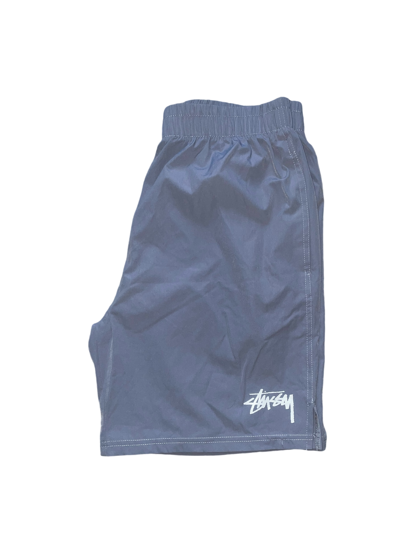 vintage stüssy "water short"