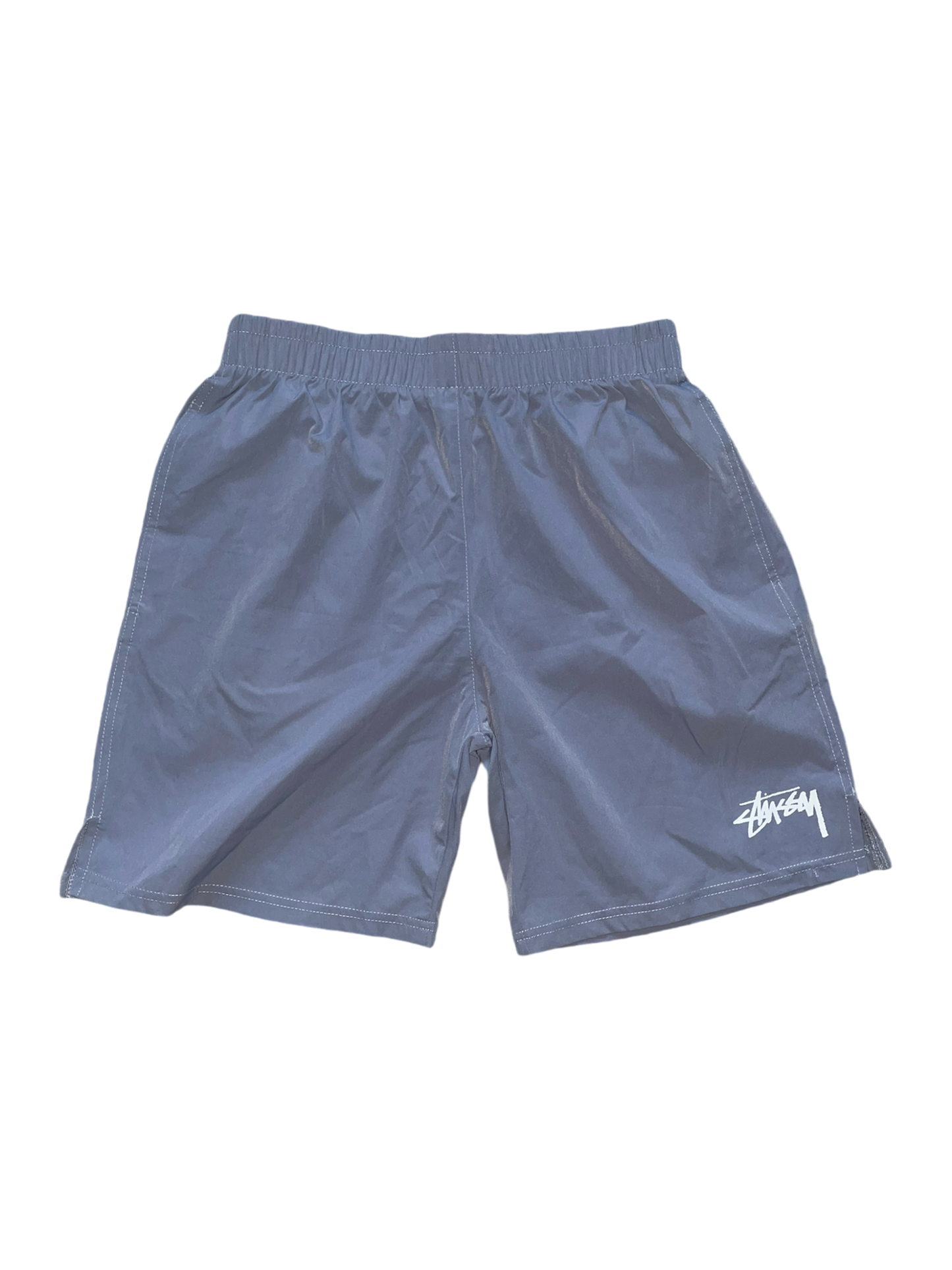 vintage stüssy "water short"