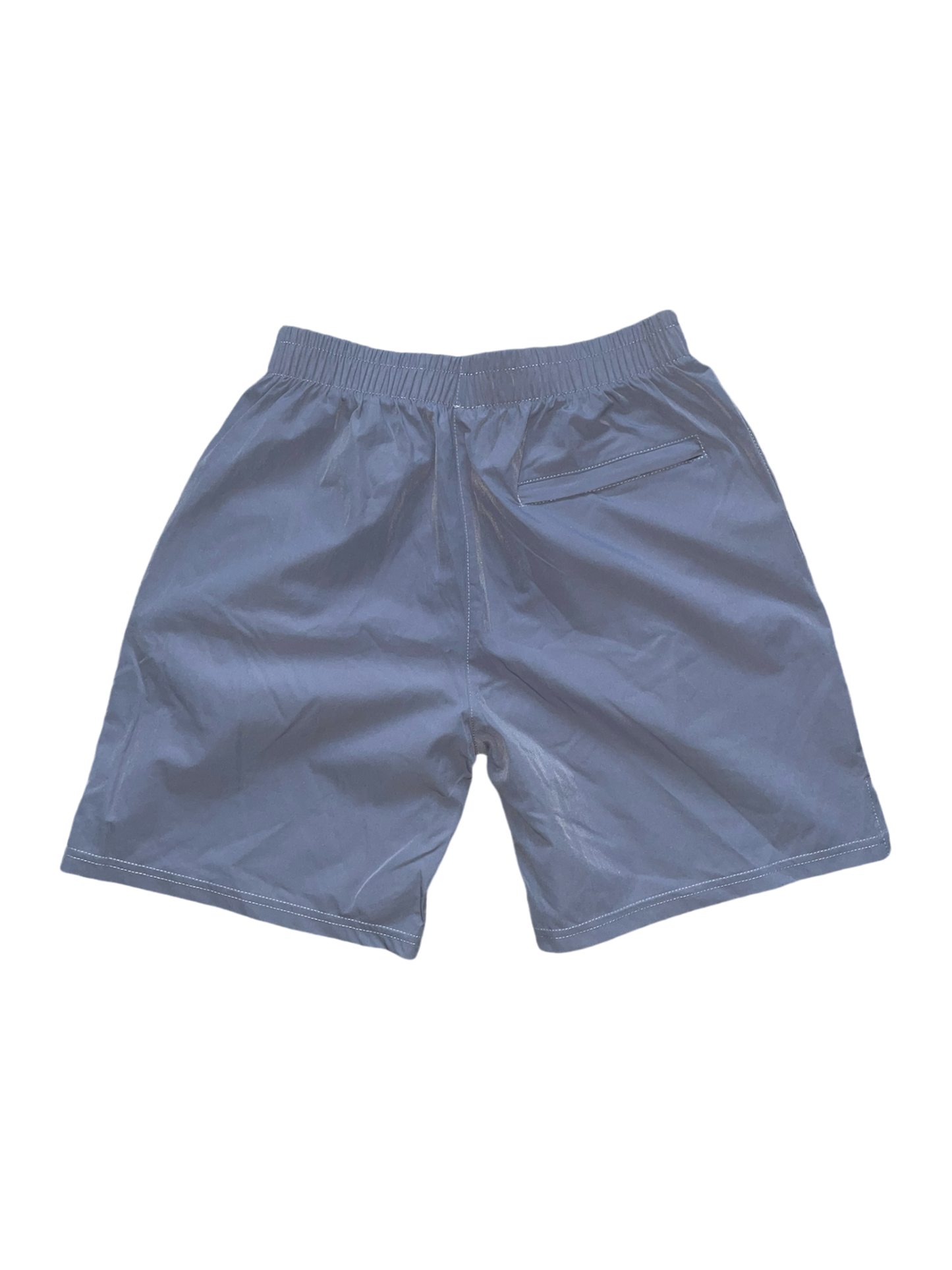 vintage stüssy "water short"