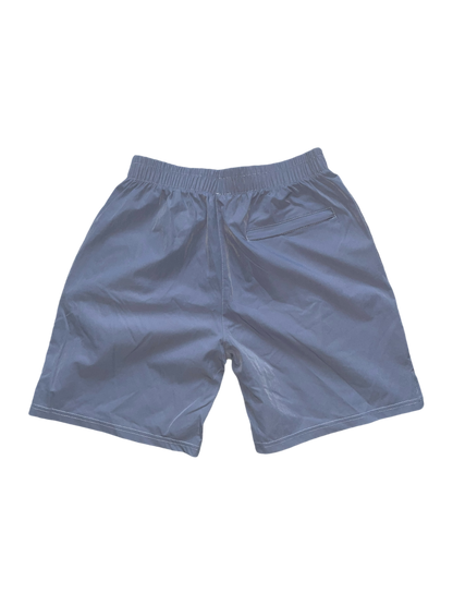 vintage stüssy "water short"