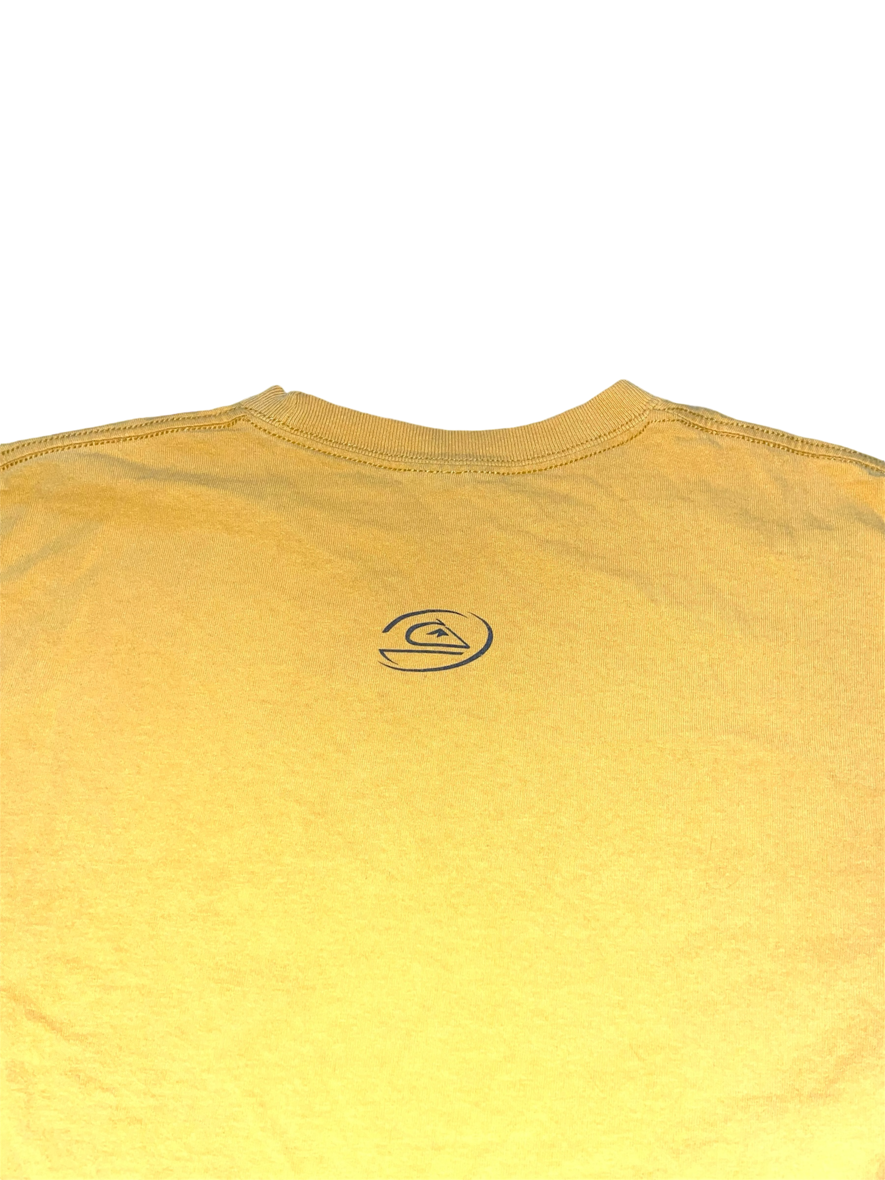 vintage quiksilver long sleeve