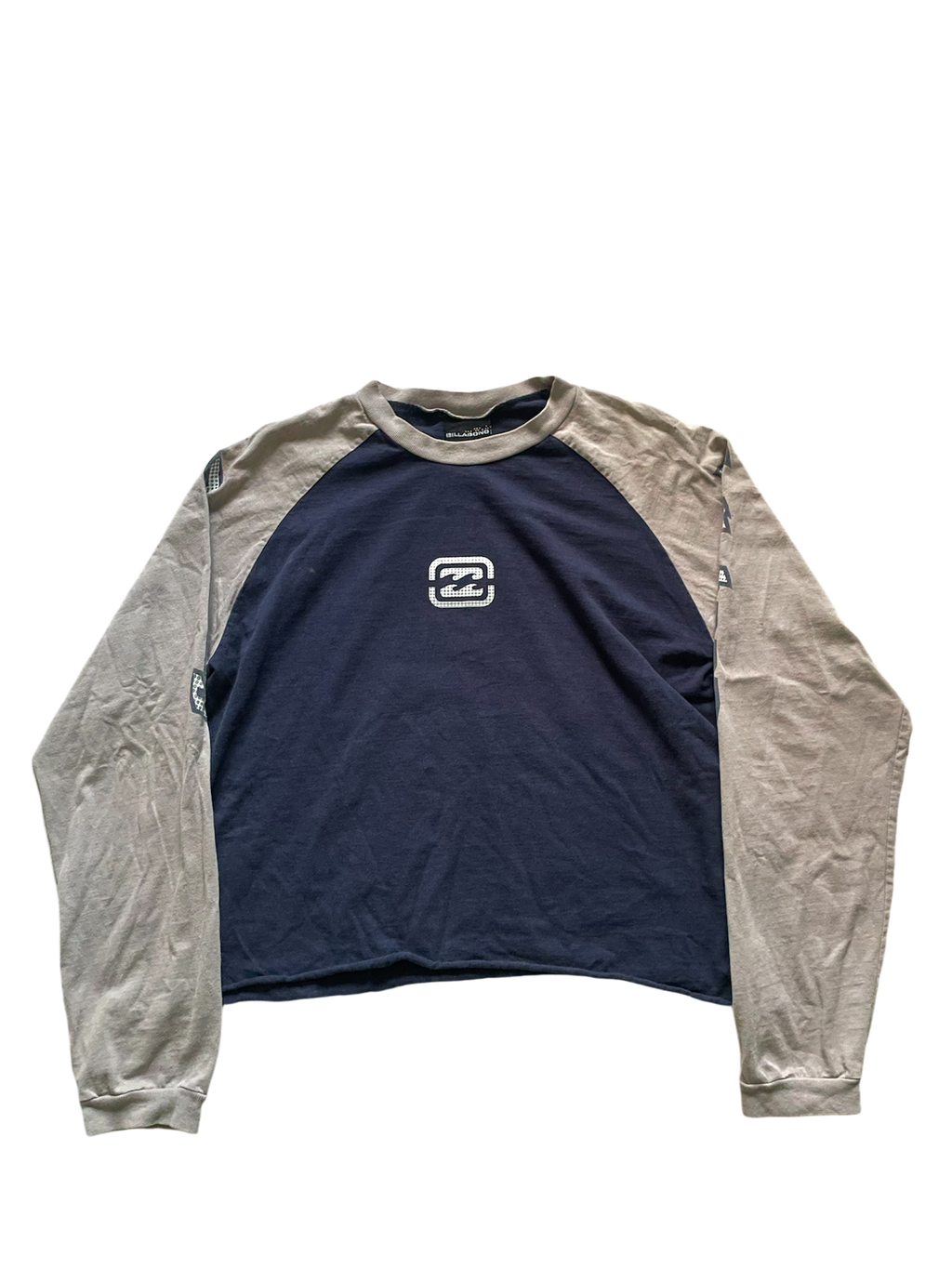 vintage billabong longsleeve