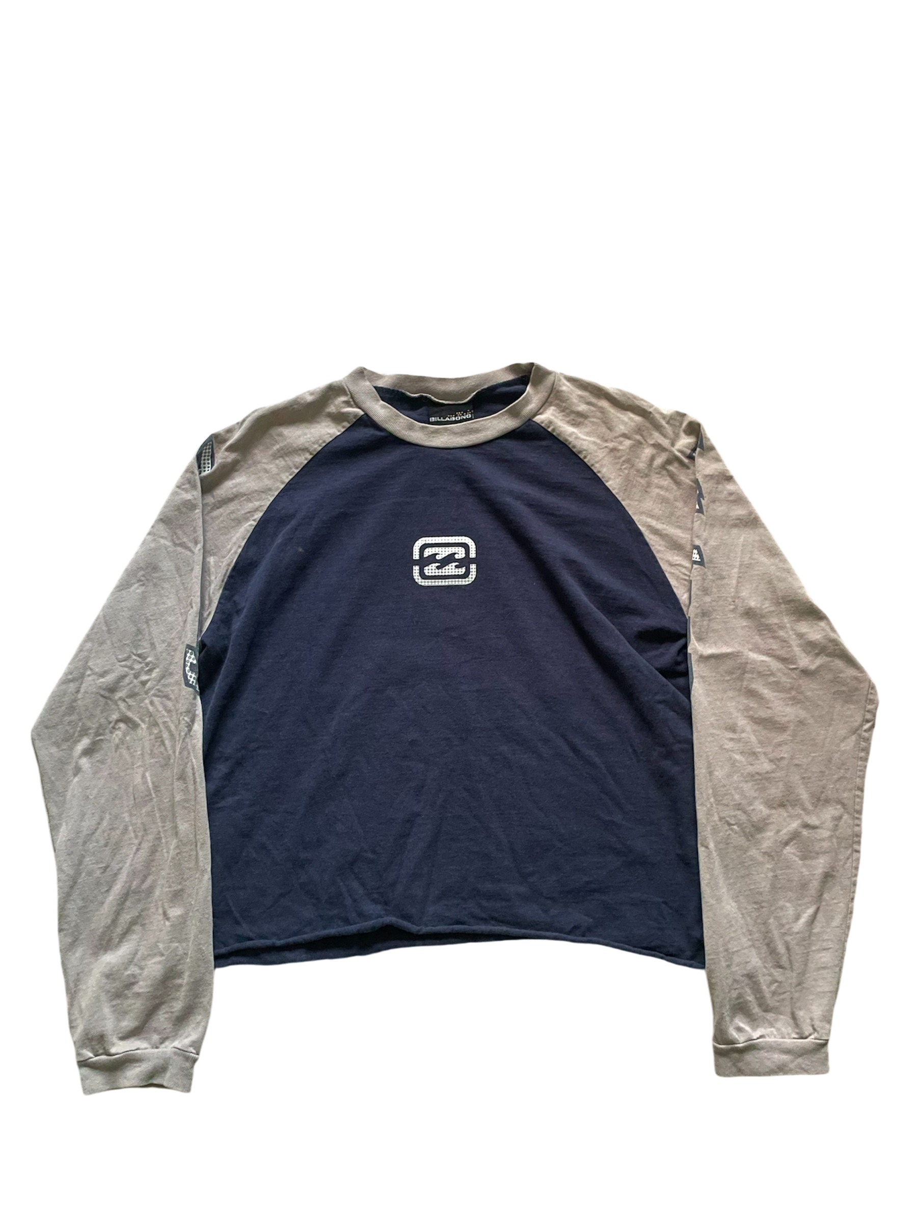 vintage billabong longsleeve