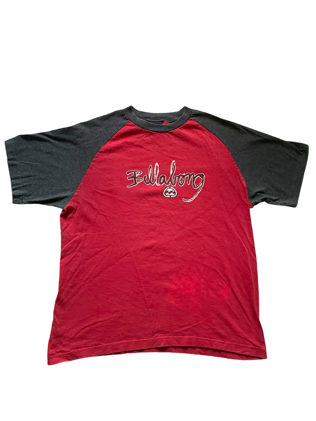 vintage billabong shirt