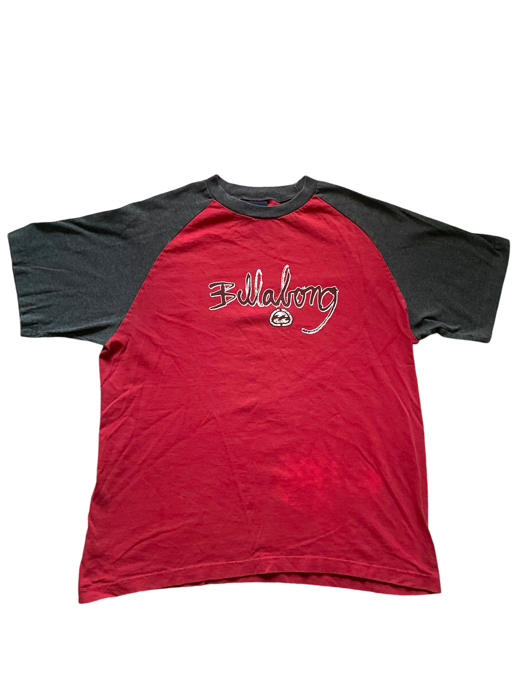 vintage billabong shirt
