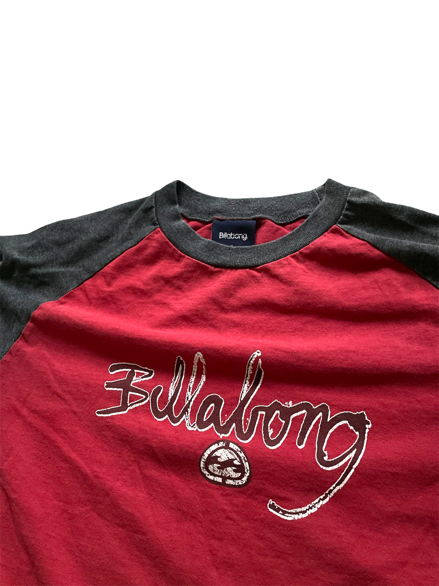 vintage billabong shirt