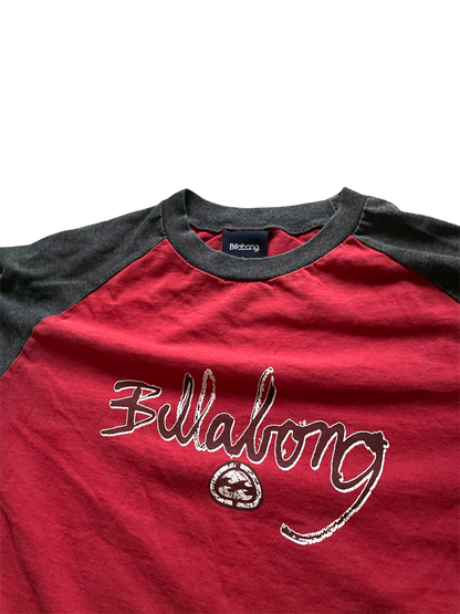 vintage billabong shirt