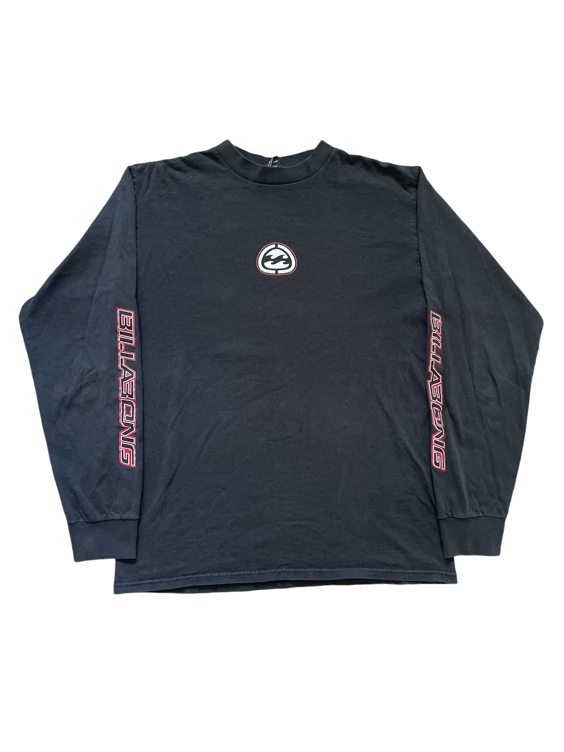 vintage billabong longsleeve