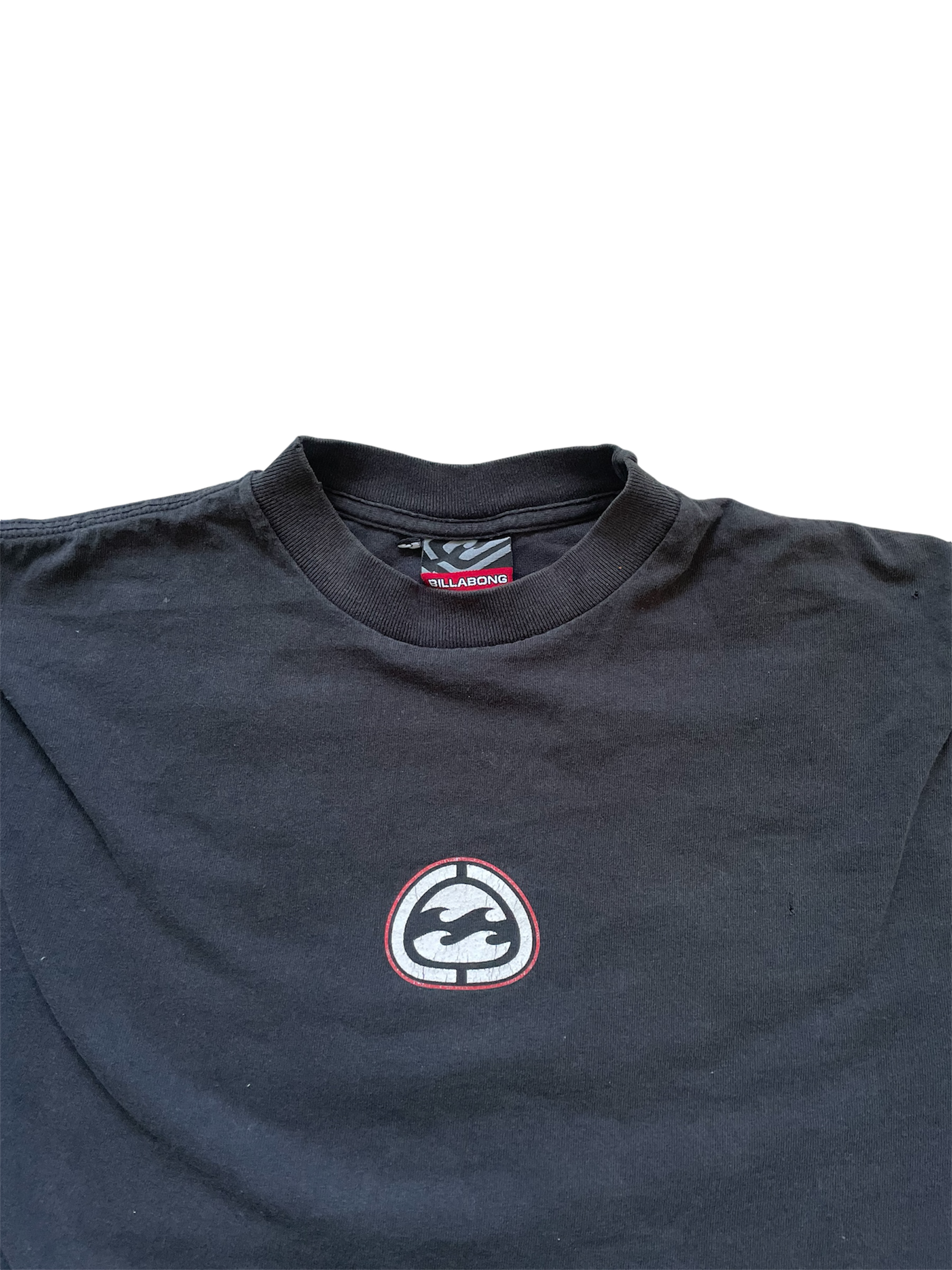 vintage billabong longsleeve