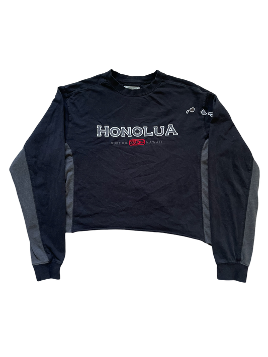 vintage honolua surf long sleeve