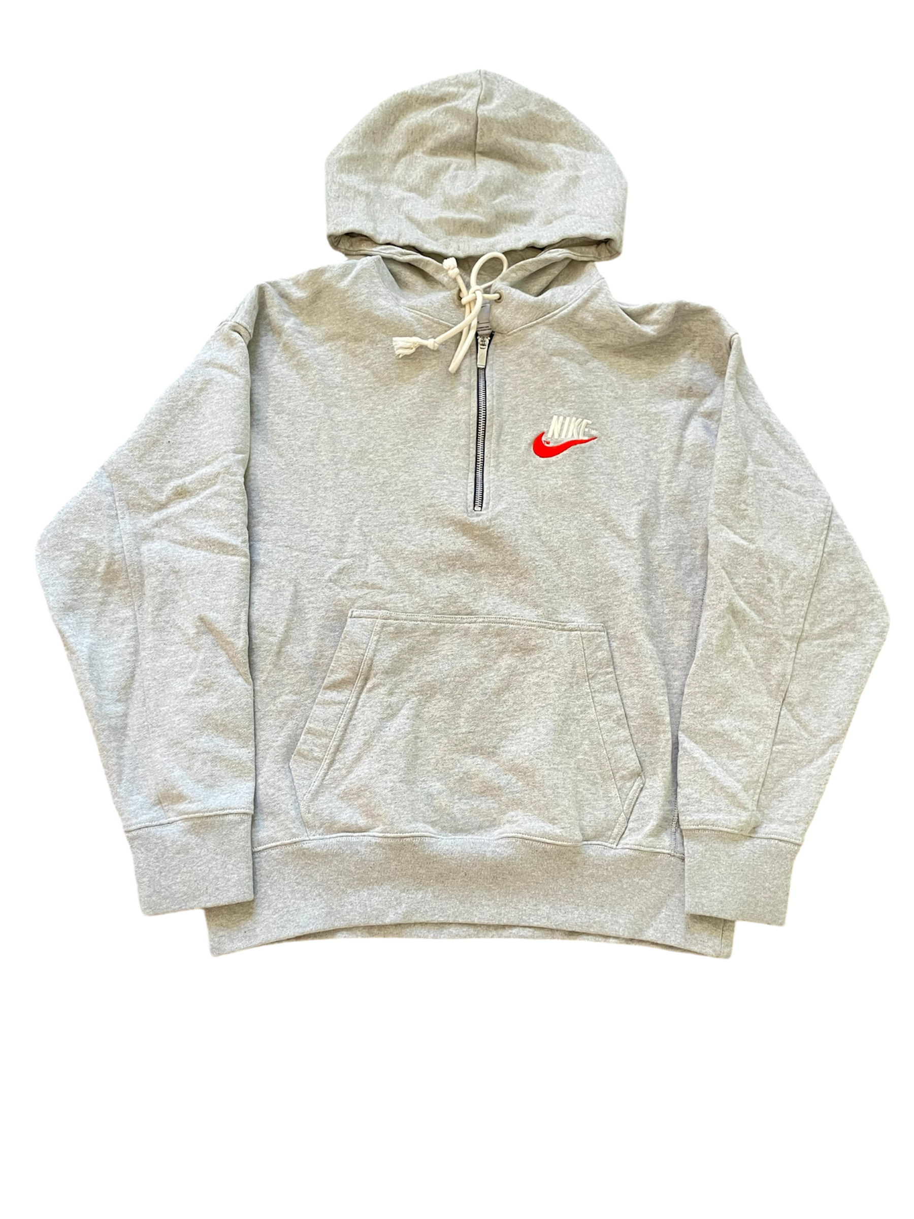 vintage nike hoodie