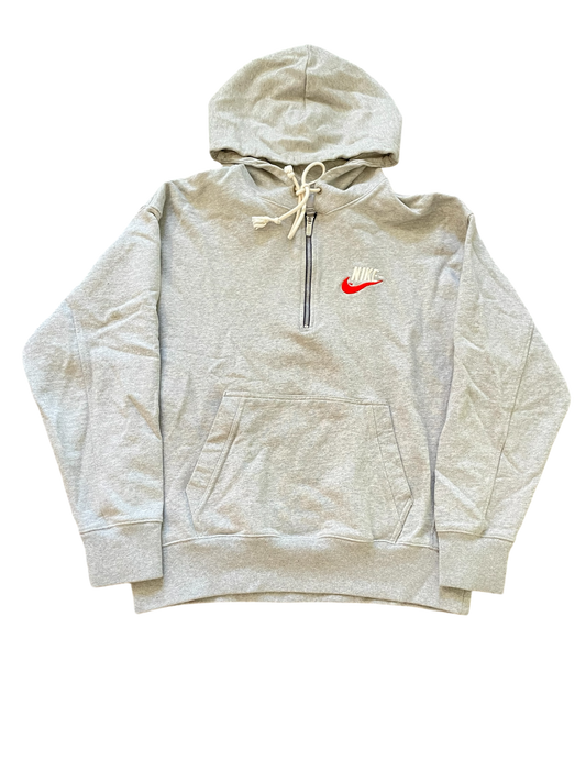 vintage nike hoodie