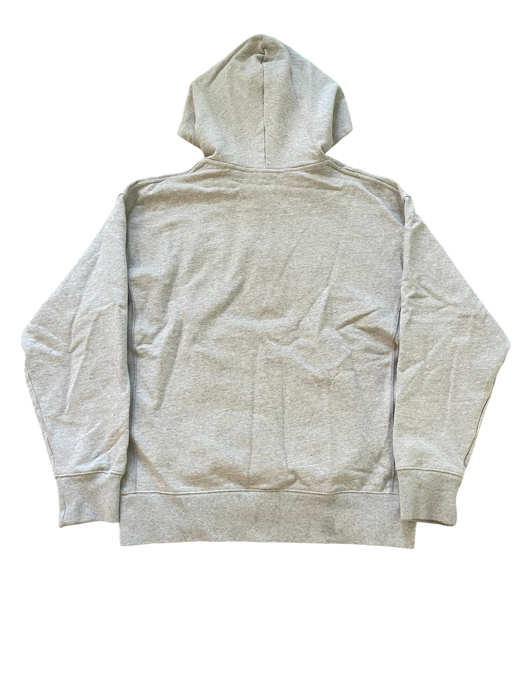 vintage nike hoodie