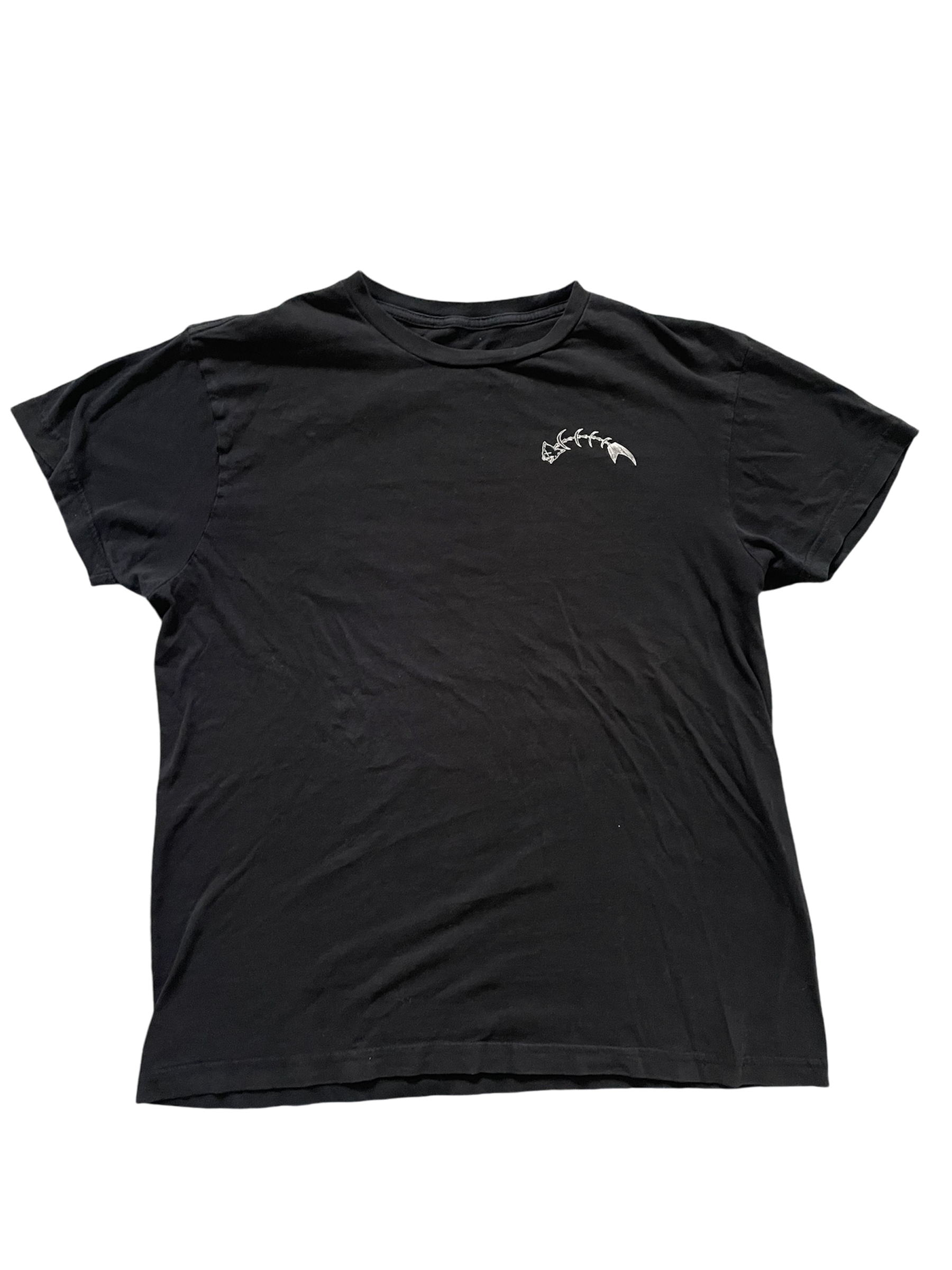 captain fin surf shirt