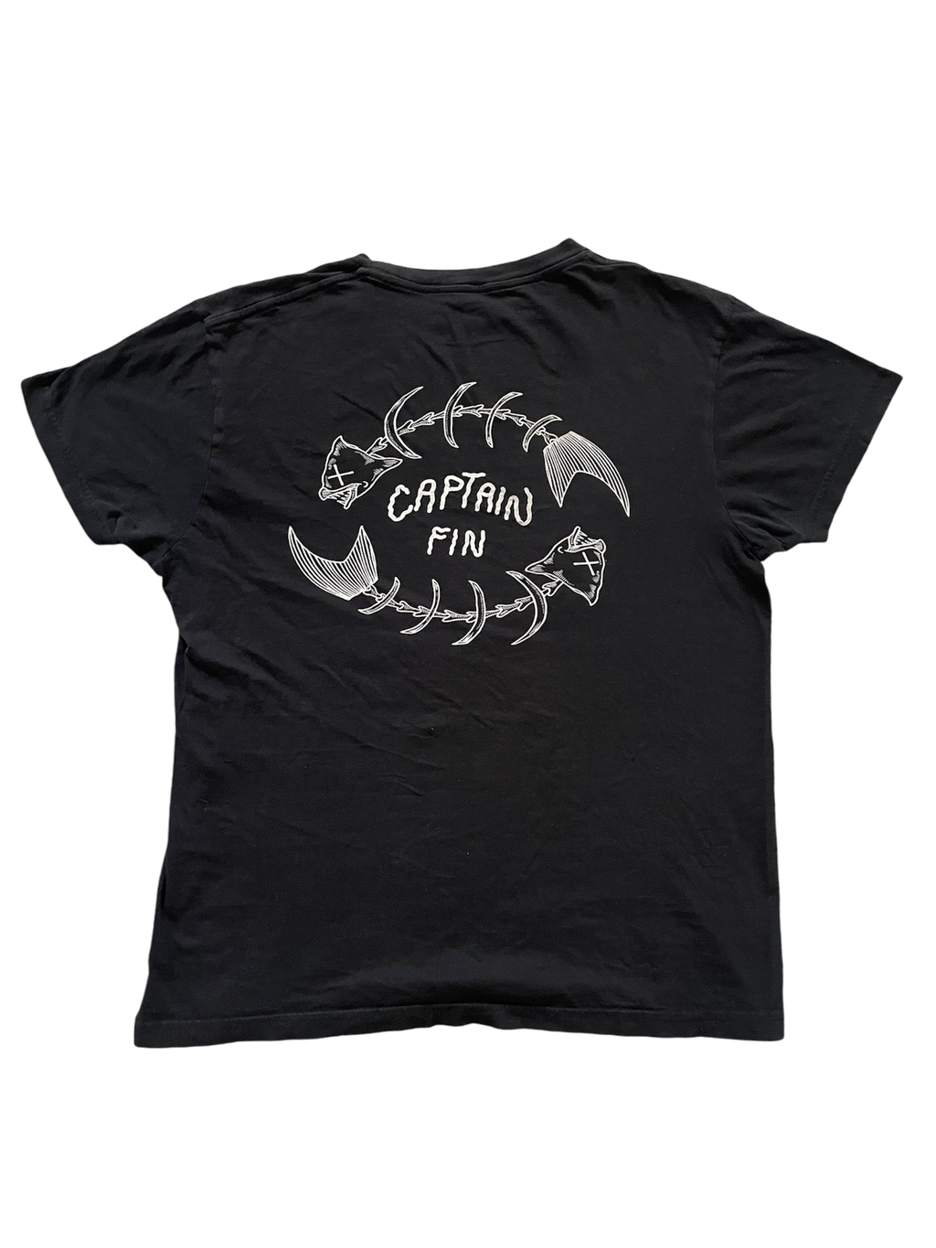 captain fin surf shirt