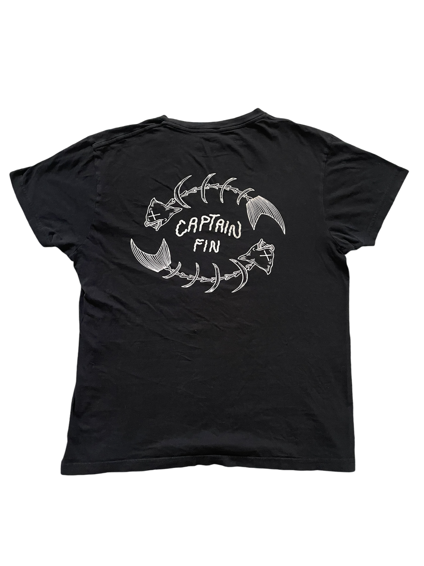 captain fin surf shirt