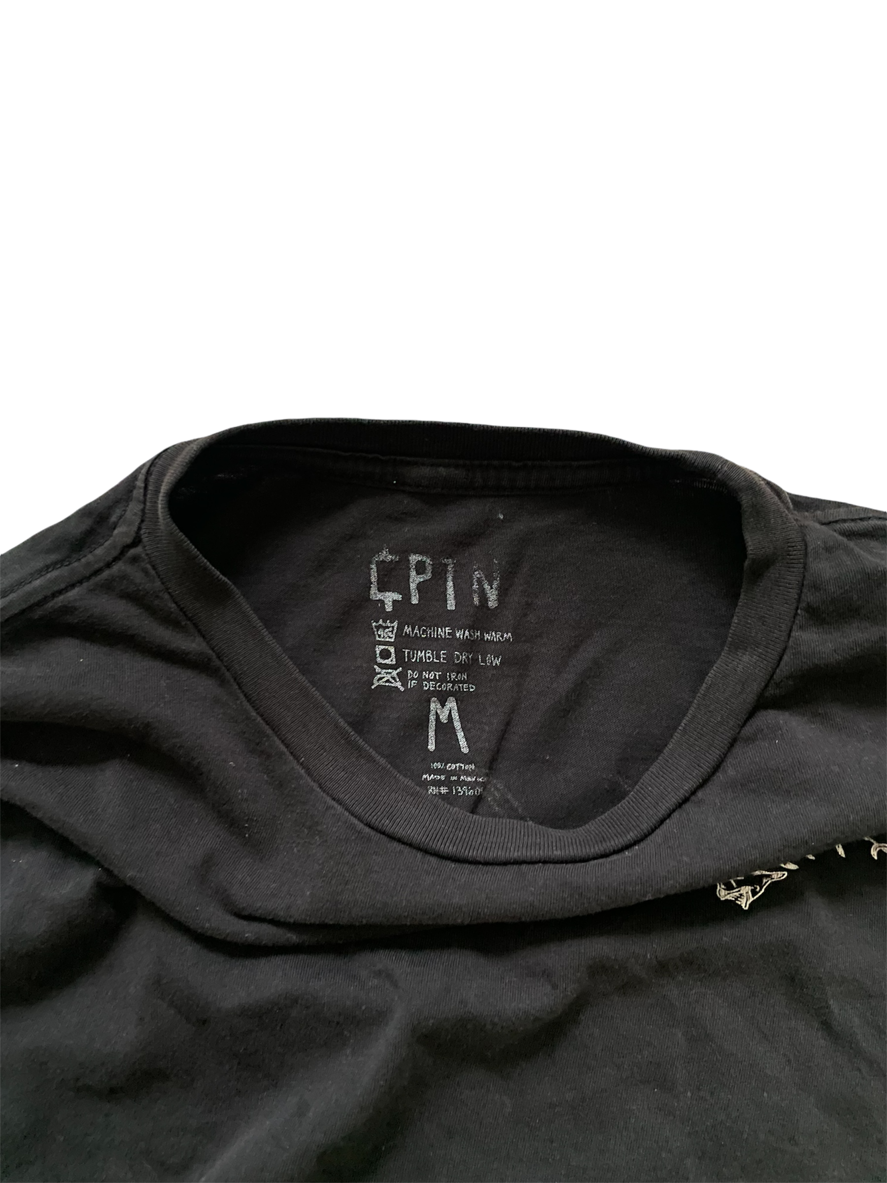 captain fin surf shirt