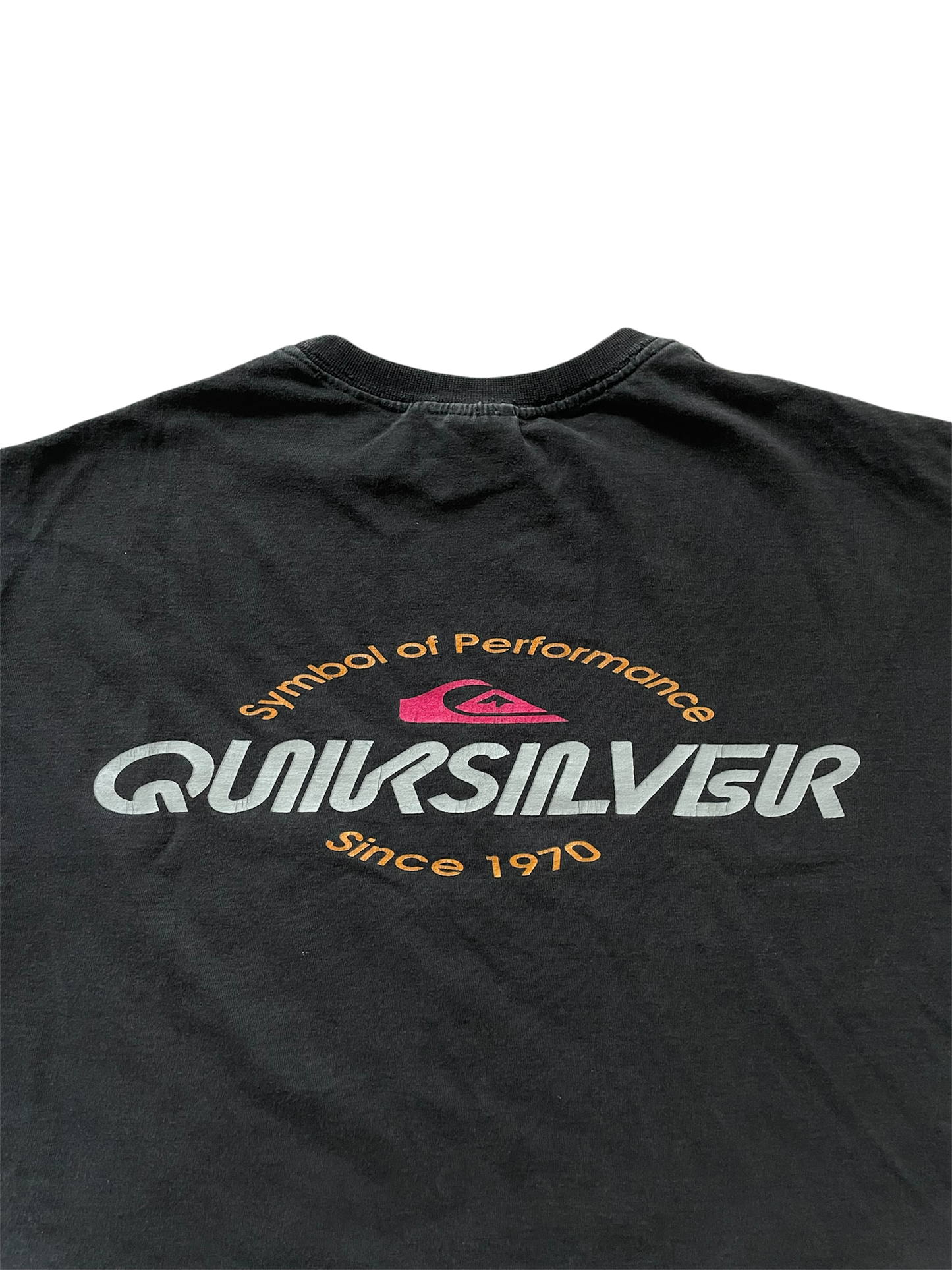 vintage quiksilver shirt