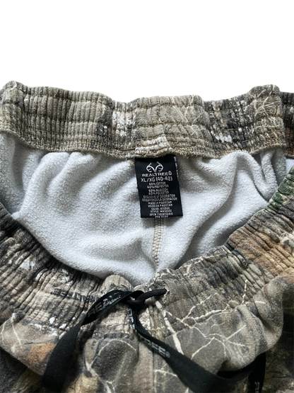 vintage realtree sweats