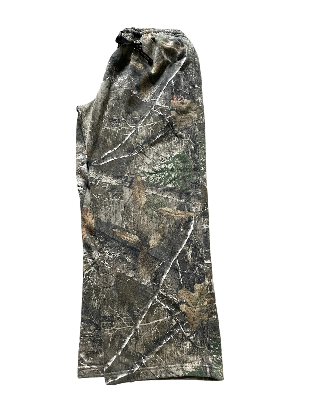 vintage realtree sweats