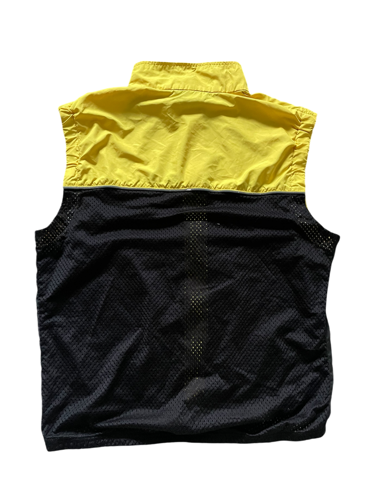 vintage REI running vest