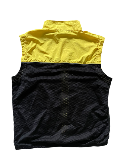 vintage REI running vest