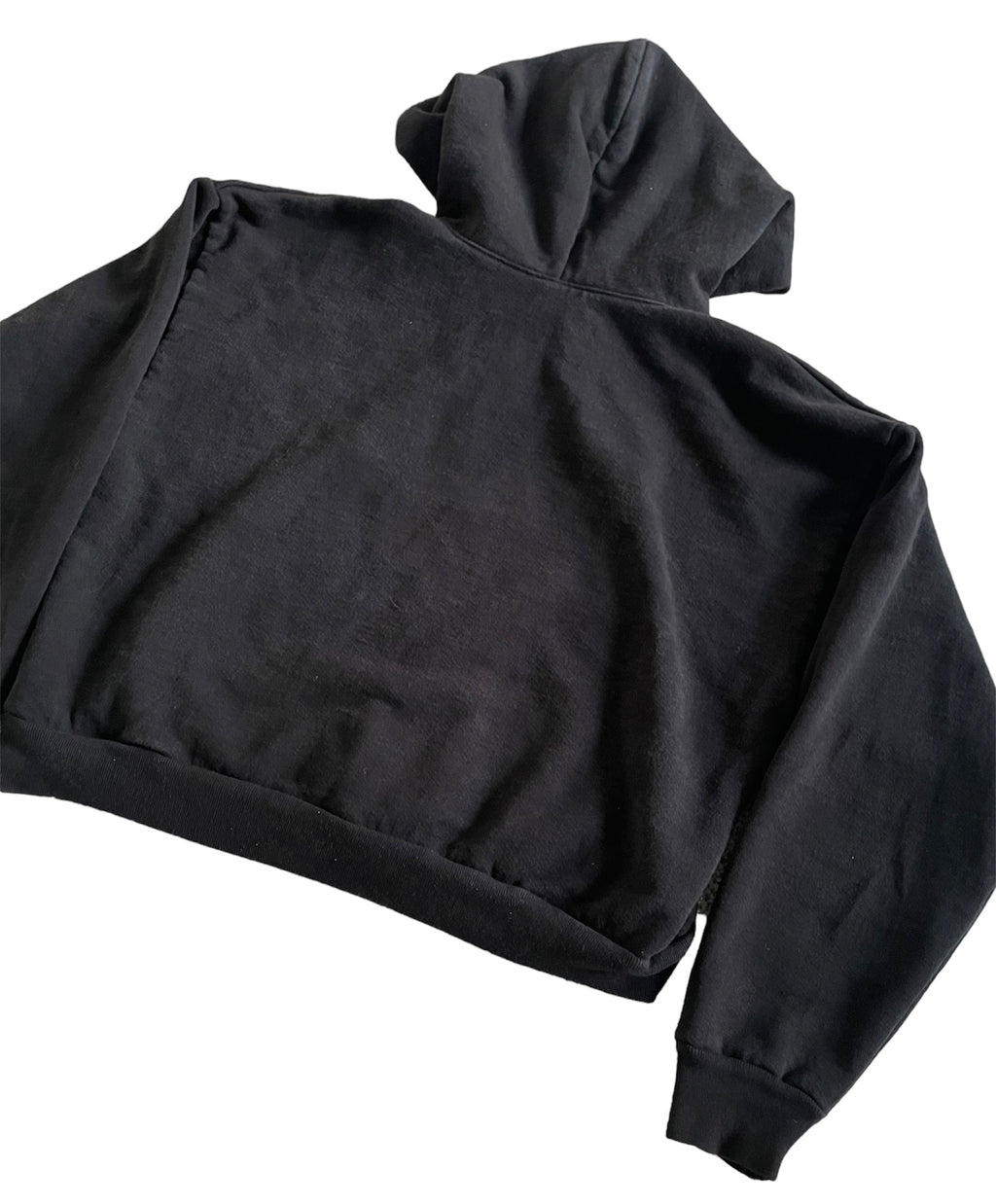 the v1 zip-up black