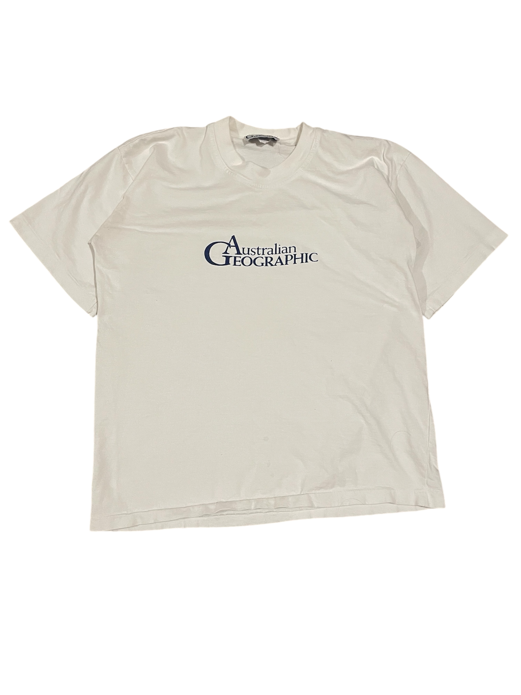 Australian Geographic Shirt