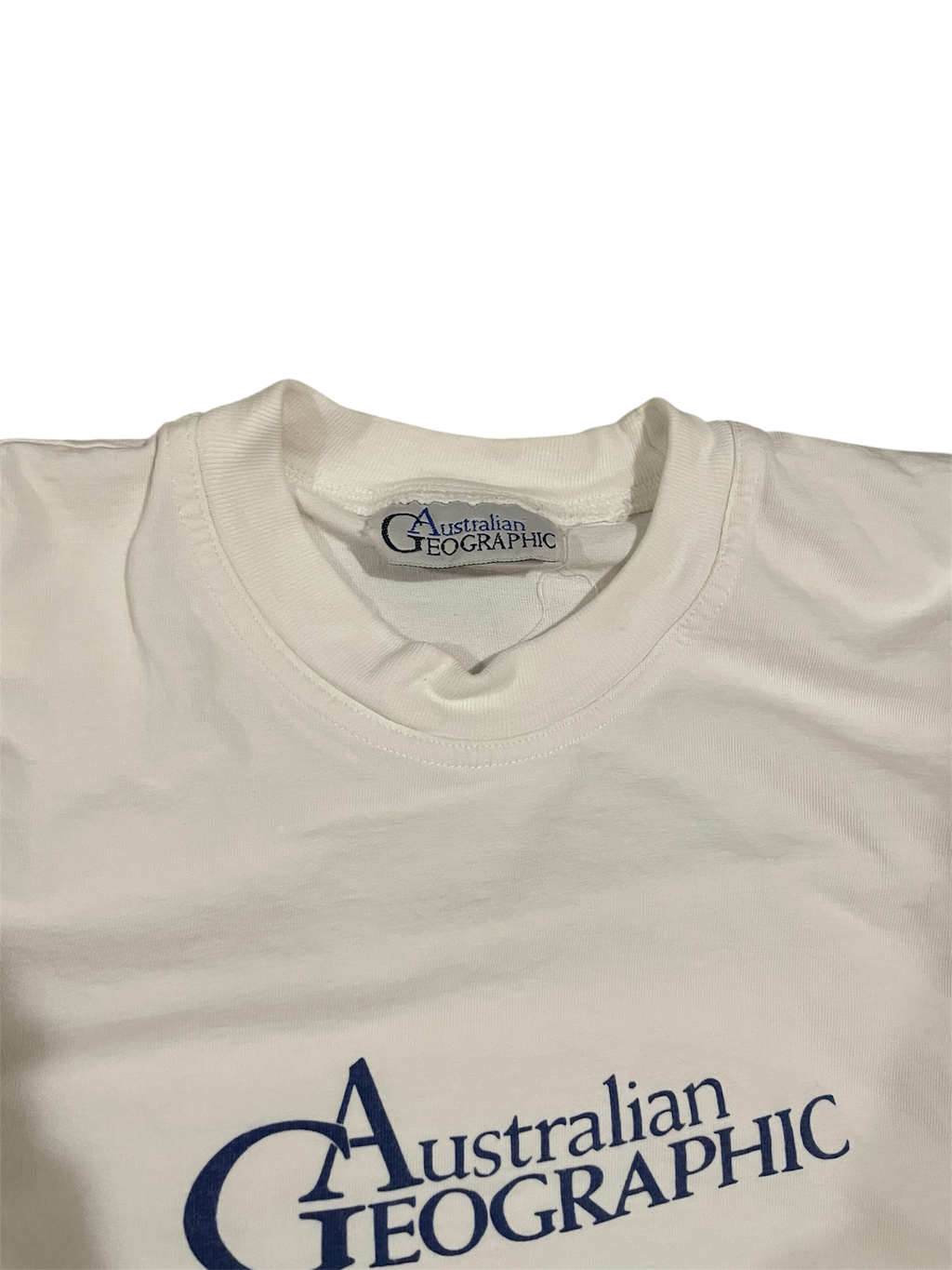 Australian Geographic Shirt