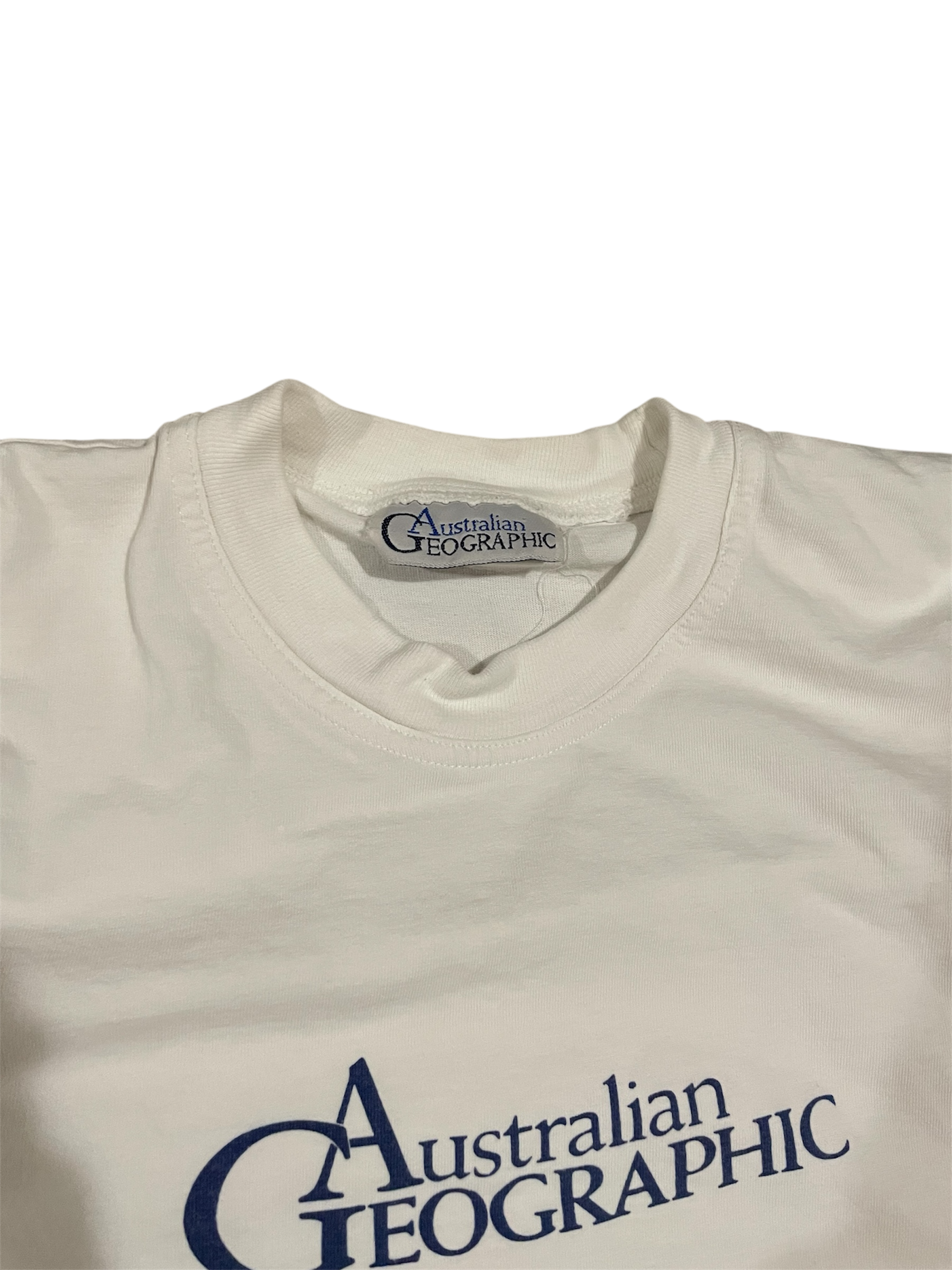 Australian Geographic Shirt