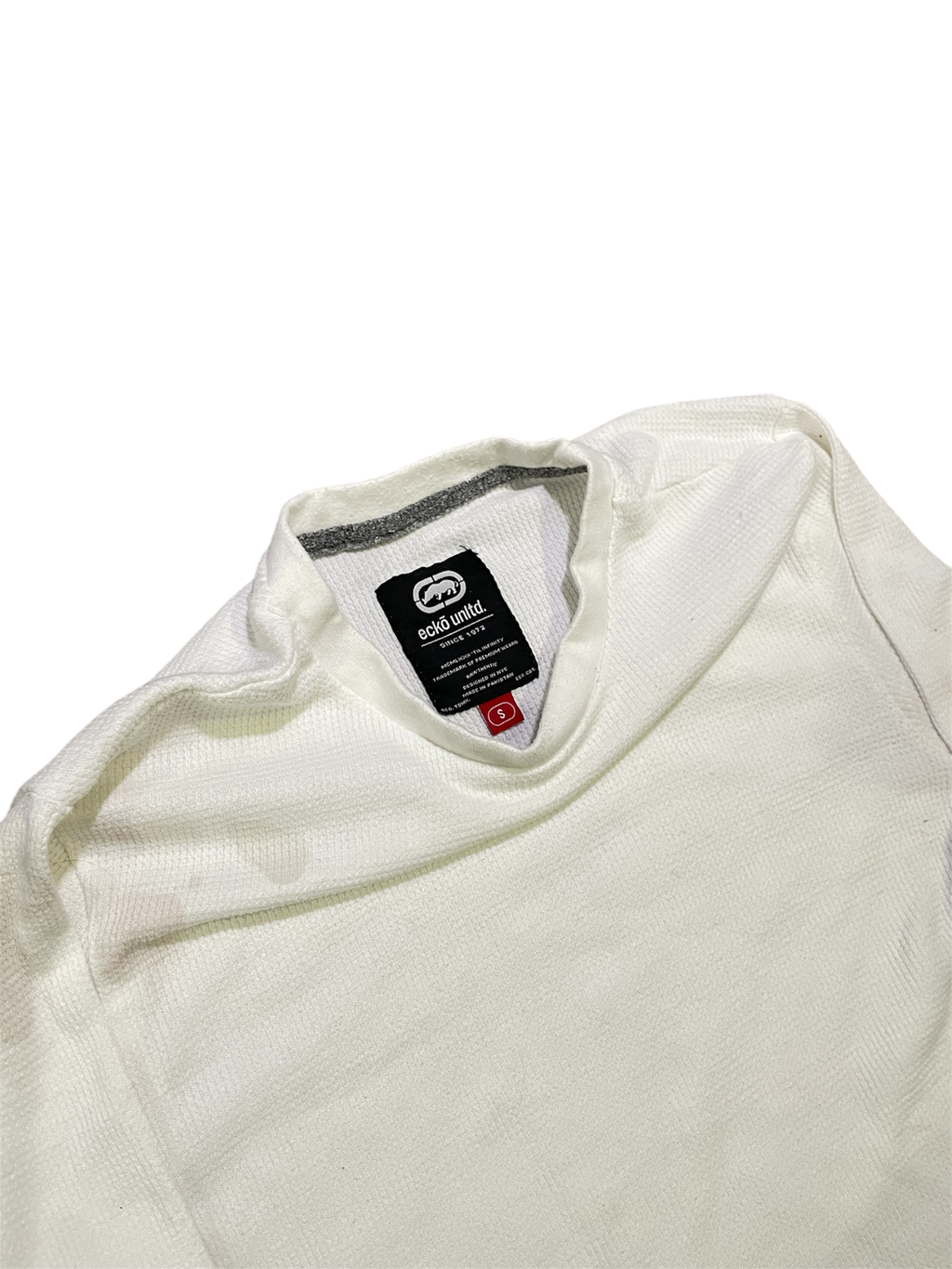 Ecko Unltd Thermal