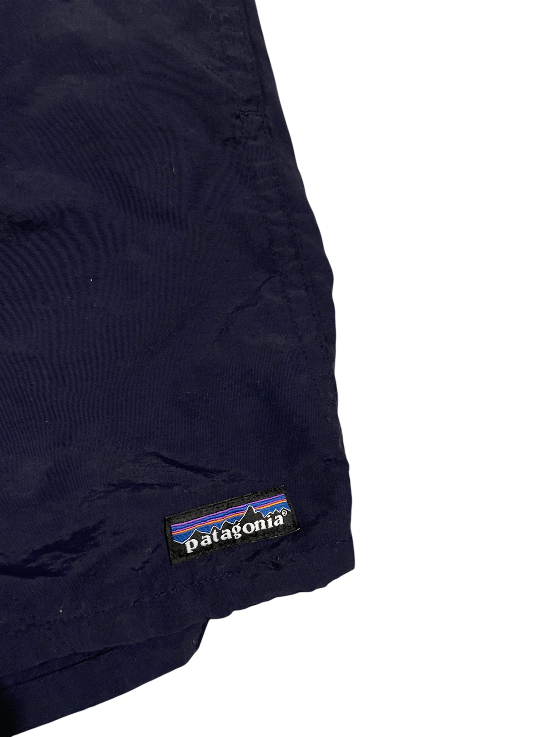 vintage patagonia baggie