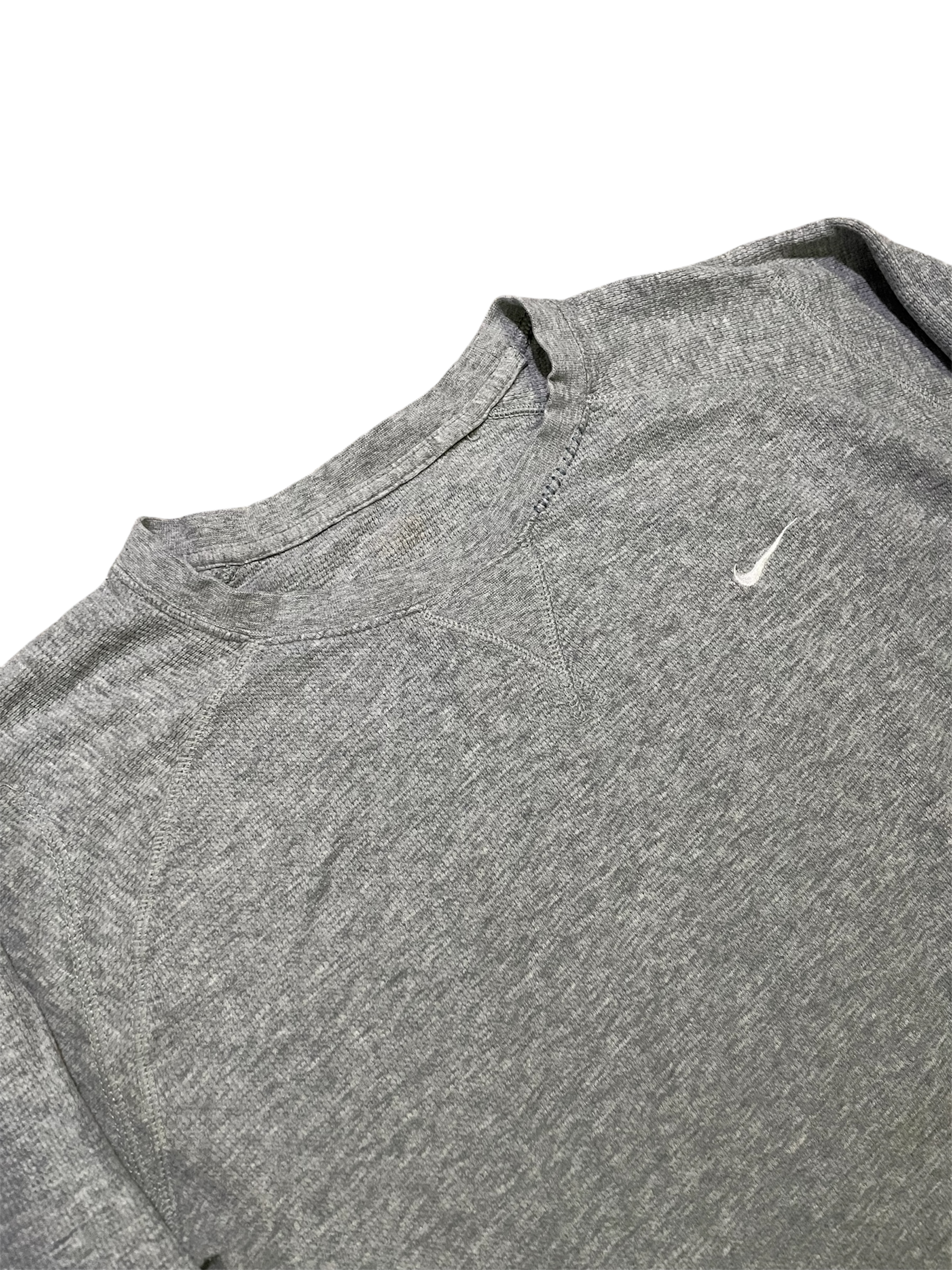 vintage nike thermal