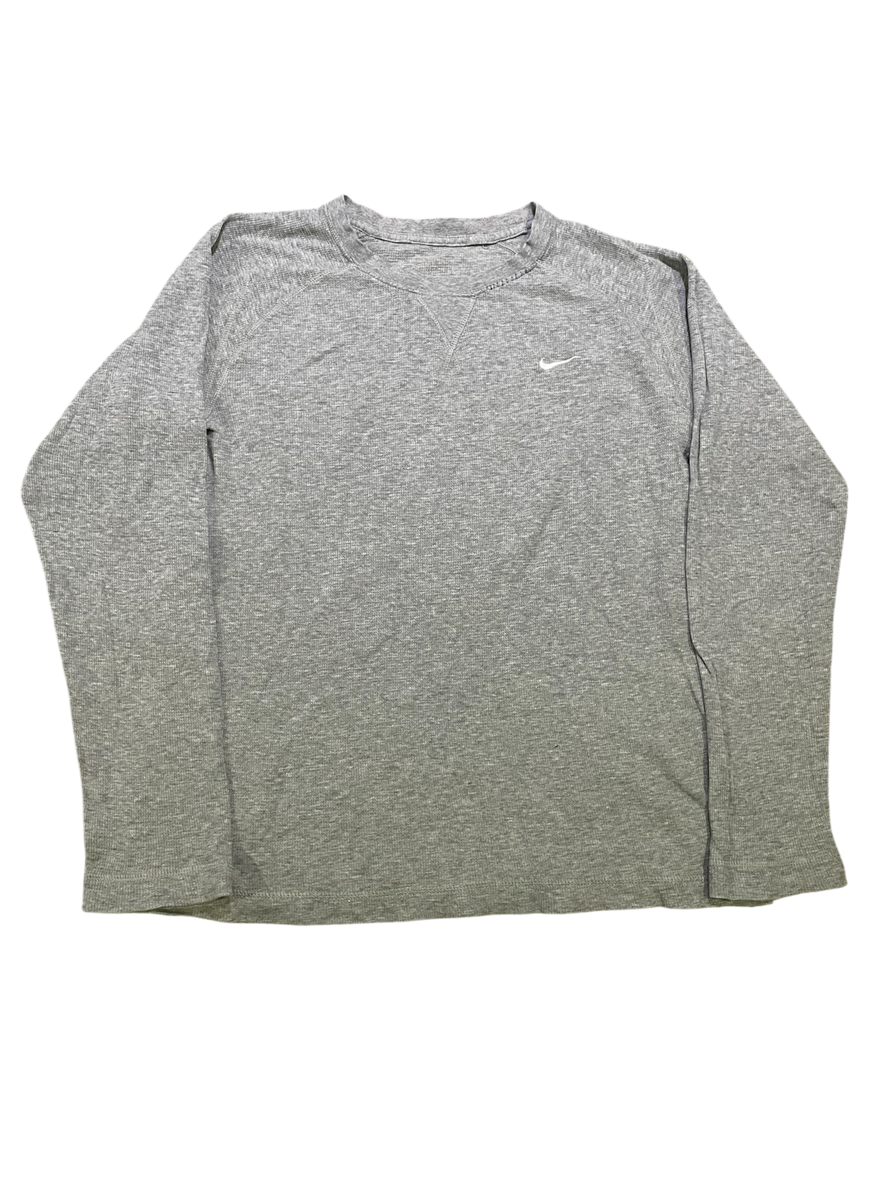 vintage nike thermal