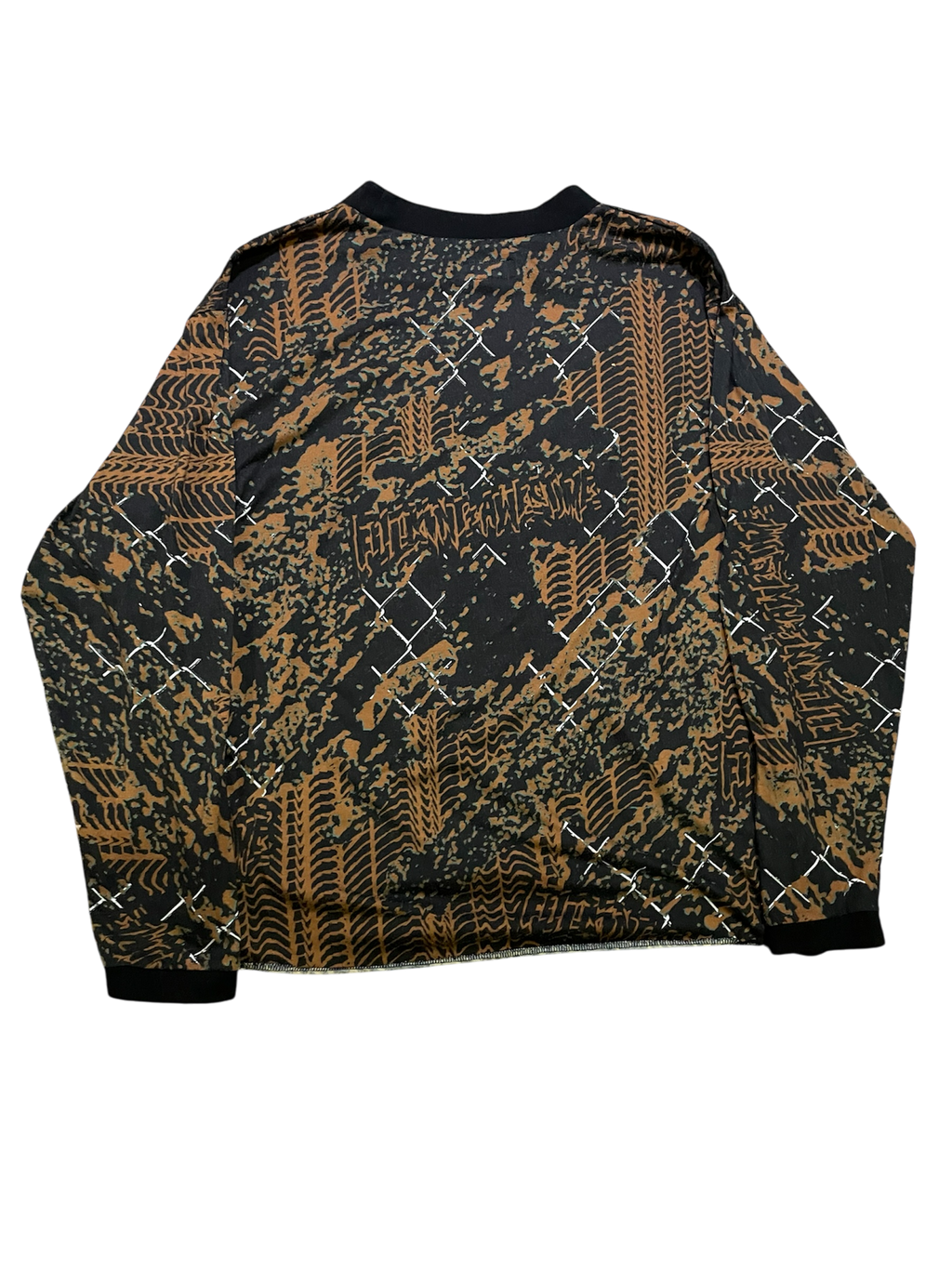 fucking awesome long sleeve