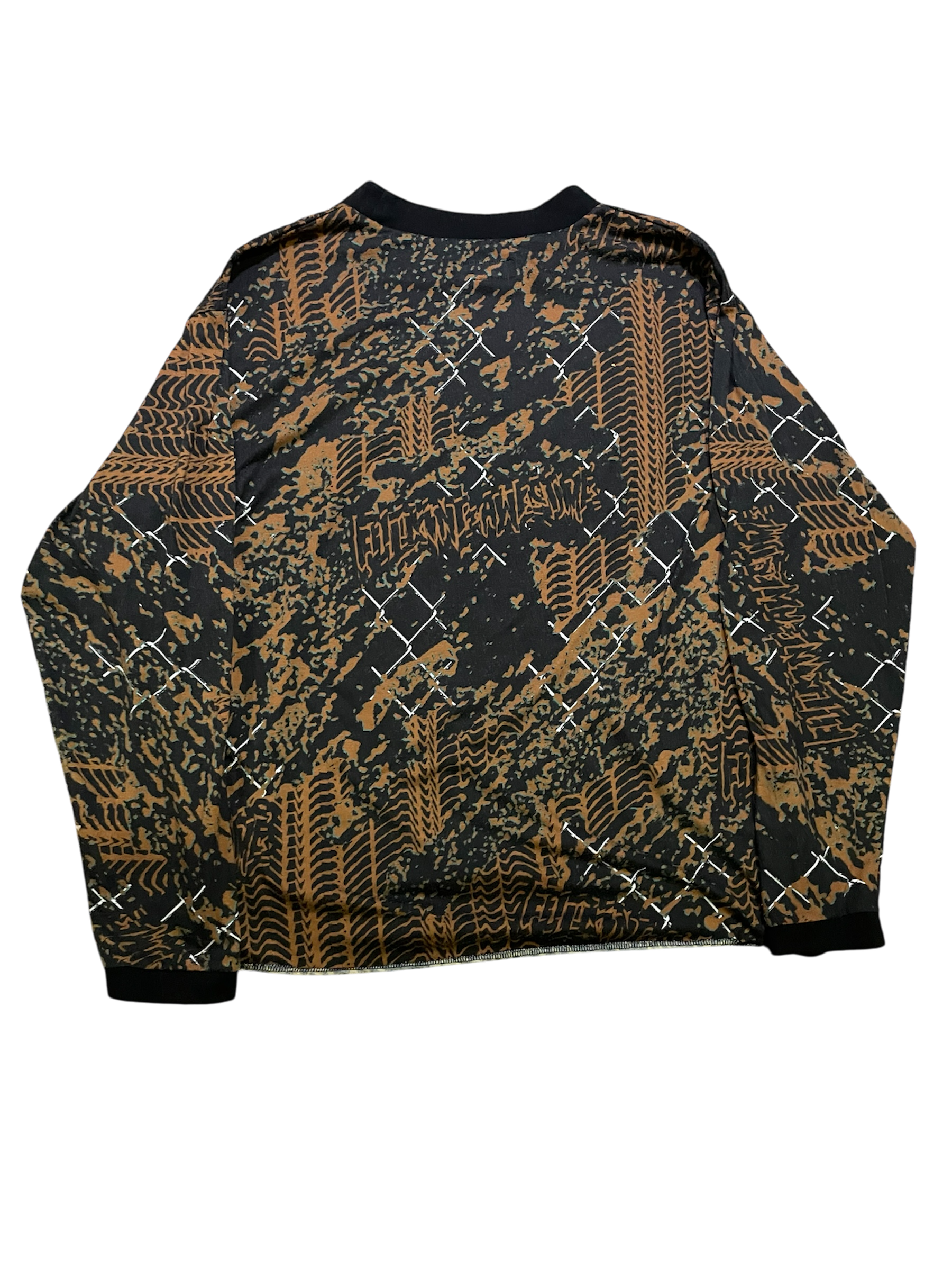 fucking awesome long sleeve