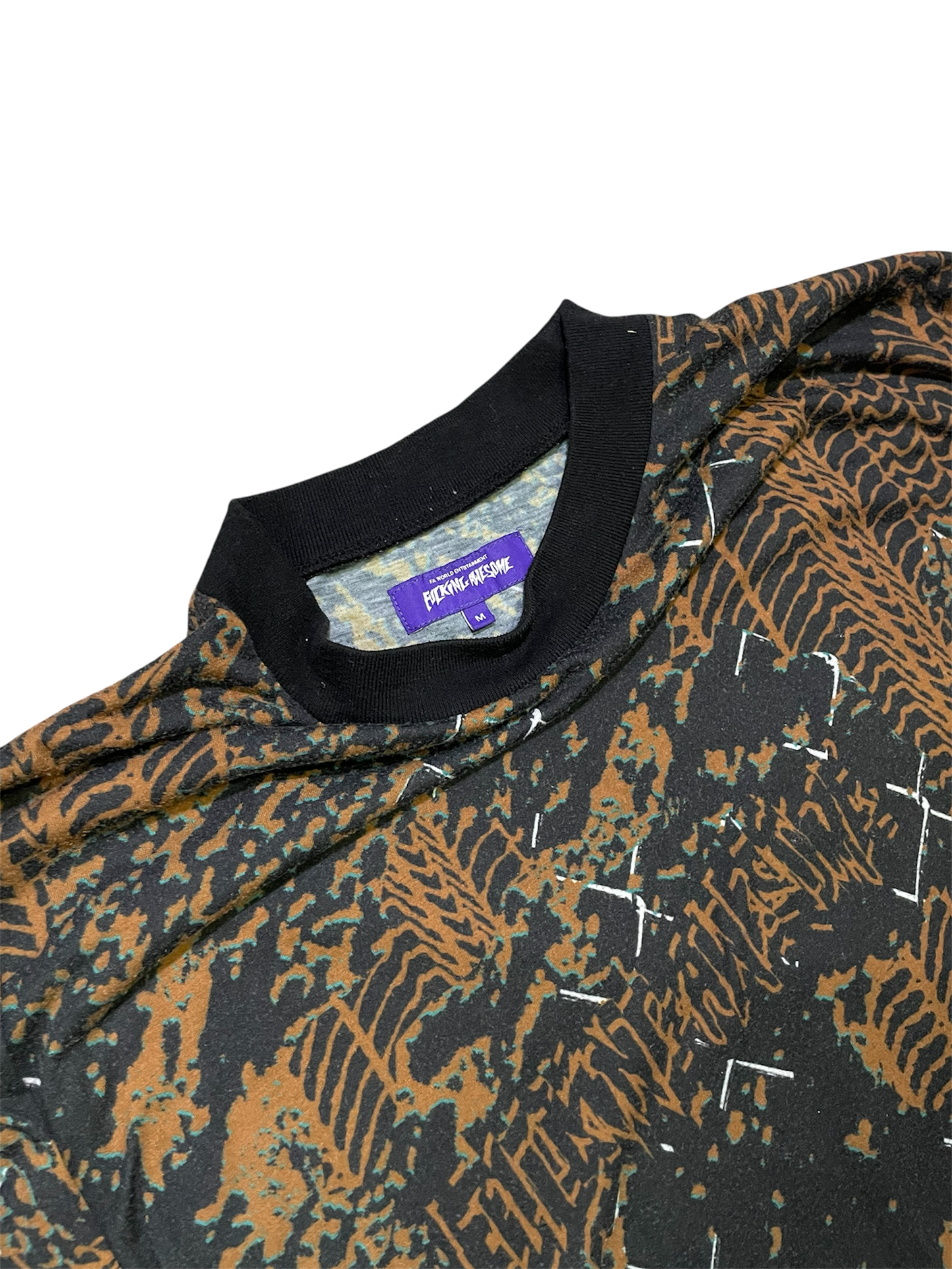 fucking awesome long sleeve