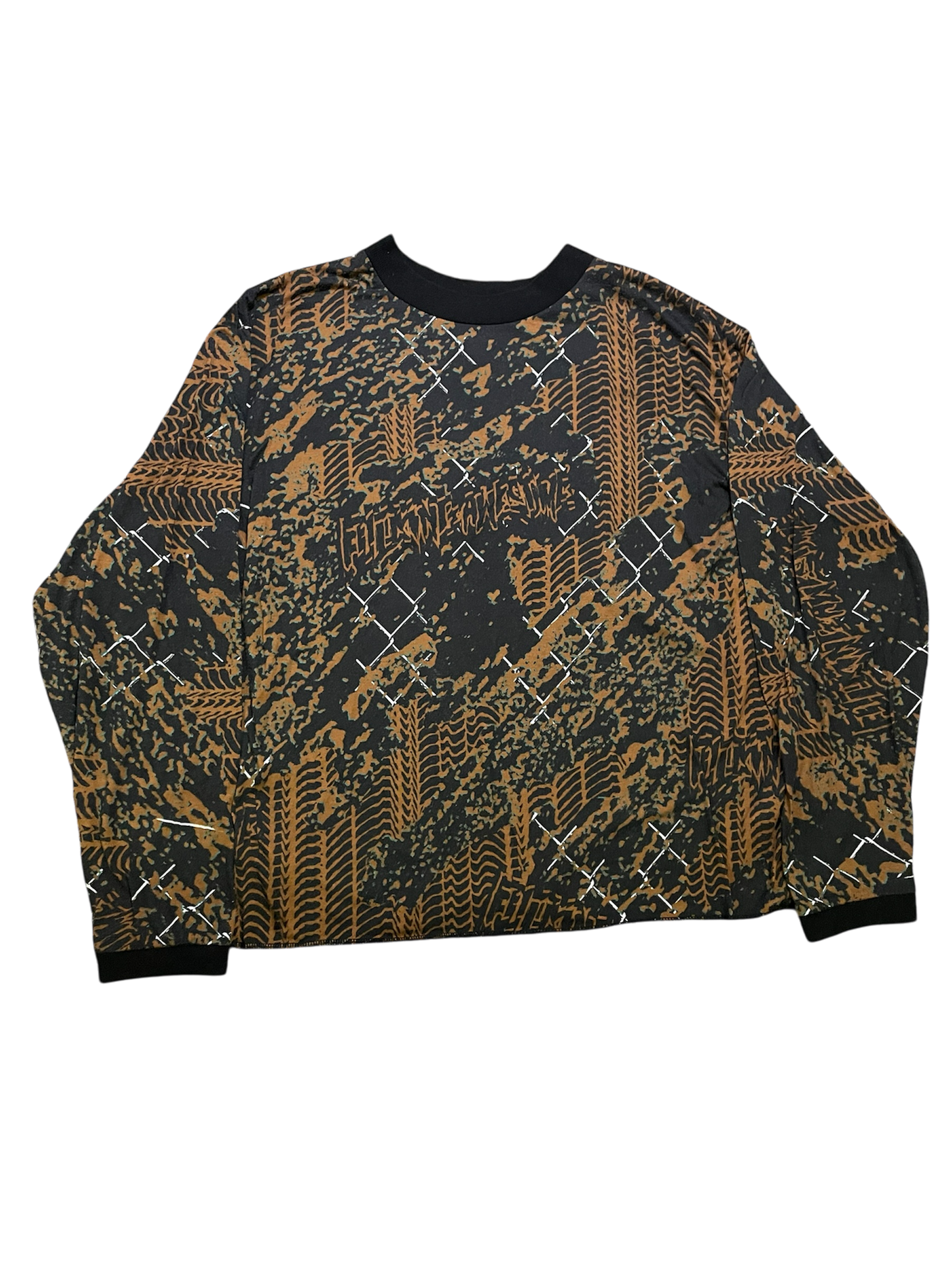 fucking awesome long sleeve