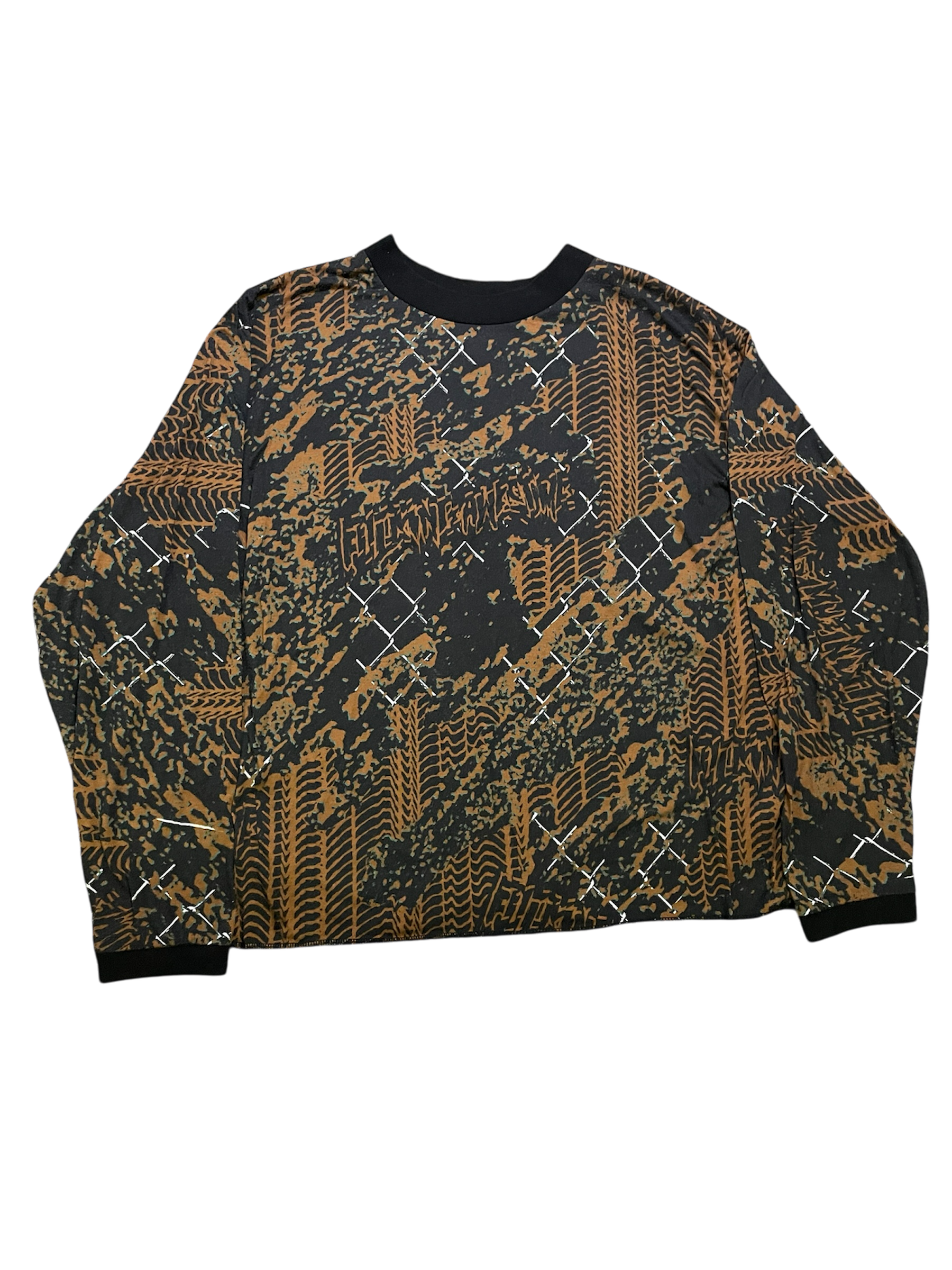 fucking awesome long sleeve