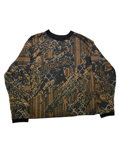 fucking awesome long sleeve