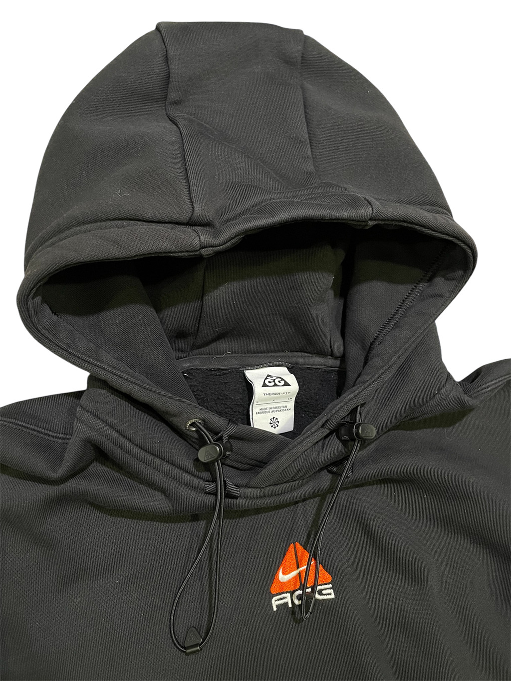 vintage ACG hoodie