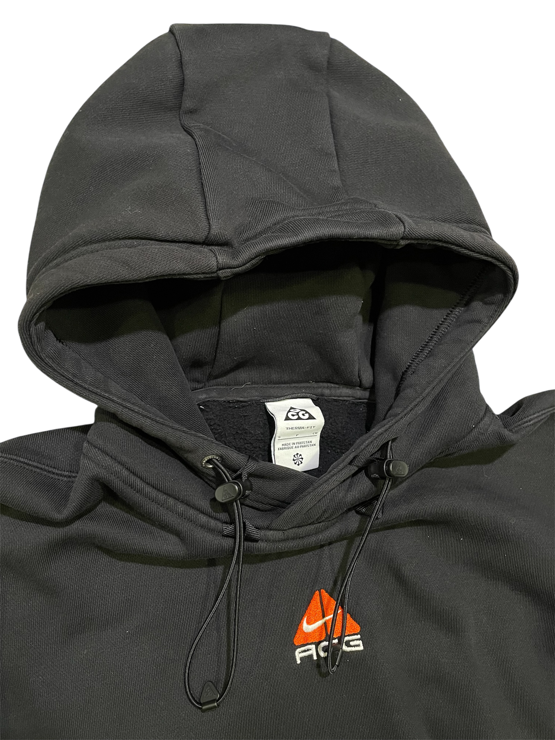 vintage ACG hoodie
