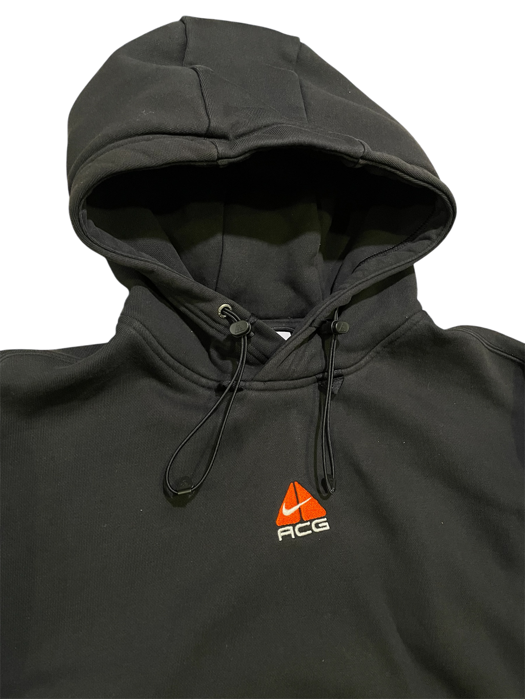 vintage ACG hoodie