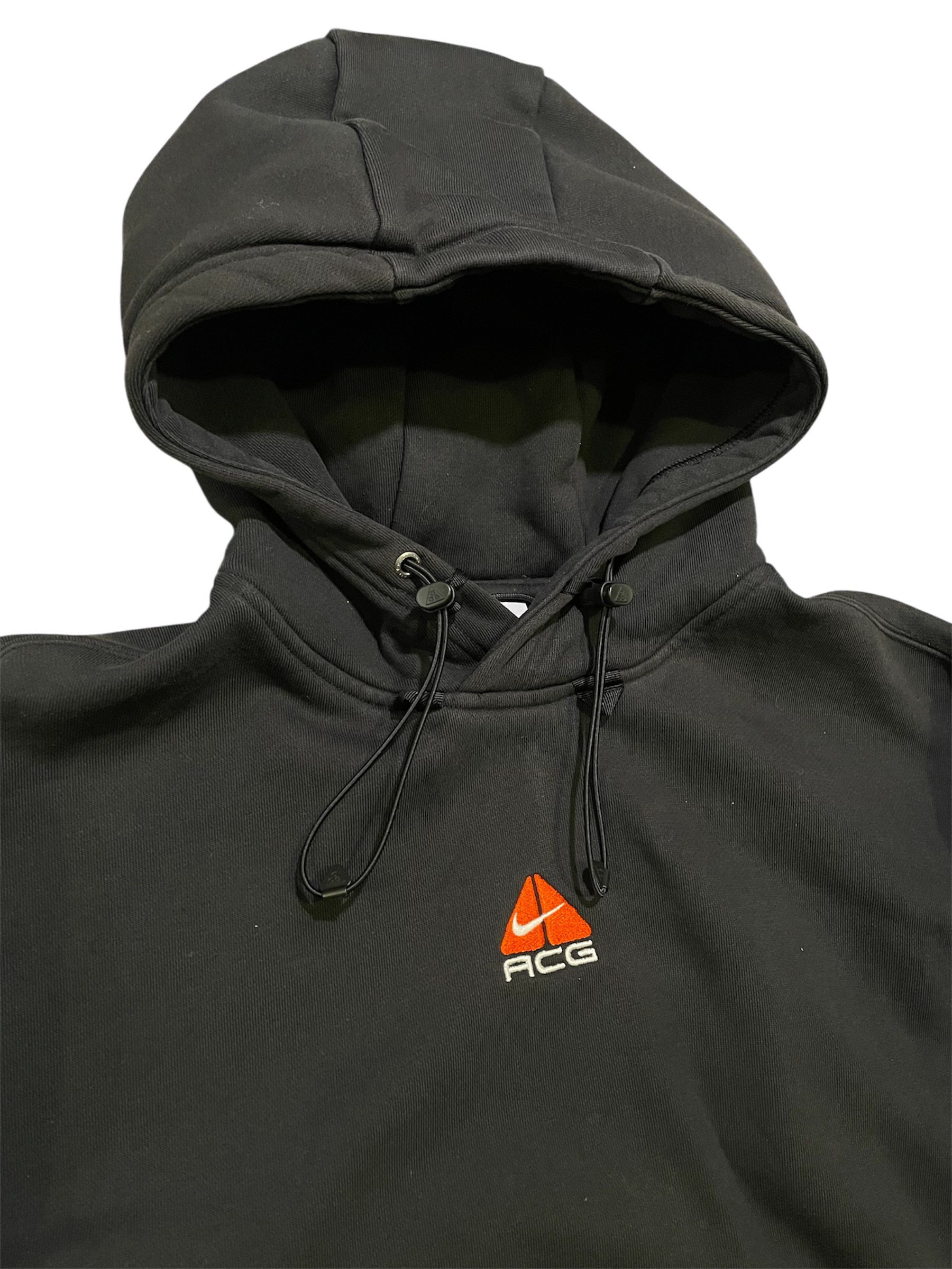 vintage ACG hoodie
