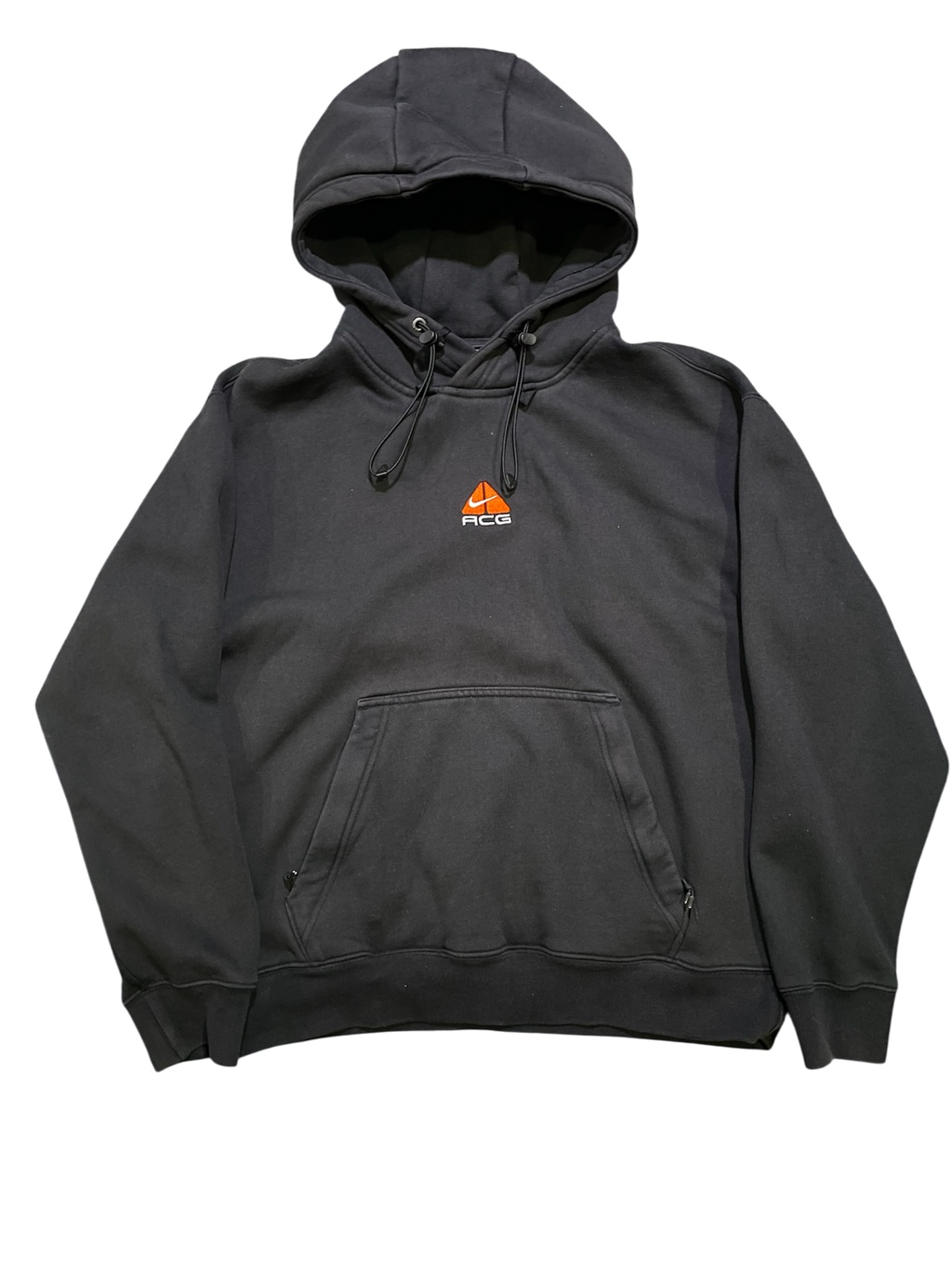 vintage ACG hoodie