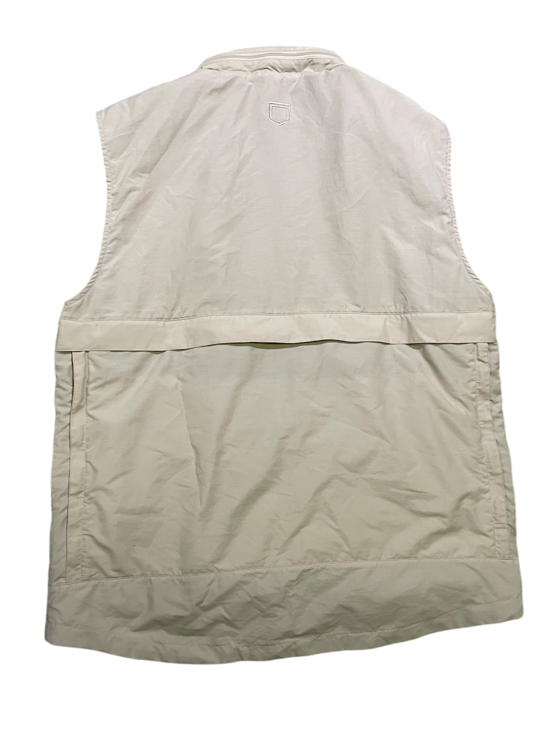 hi tech vest