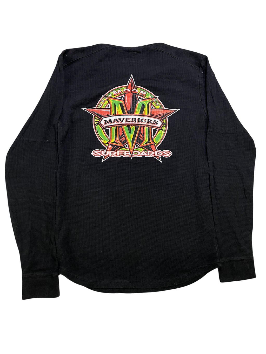 mavericks surf shop thermal
